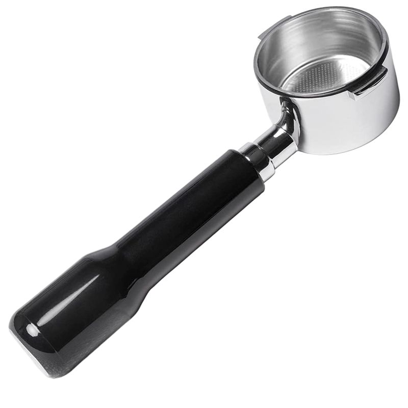 Delonghi Espresso Ecp3420 - ABHU 51Mm Portafilter Tanpa Dasar 2