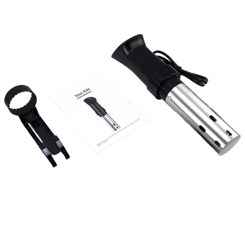 Uk Home Cooking - B64B-Pemanas Sous Vide Presisi Suhu Rendah