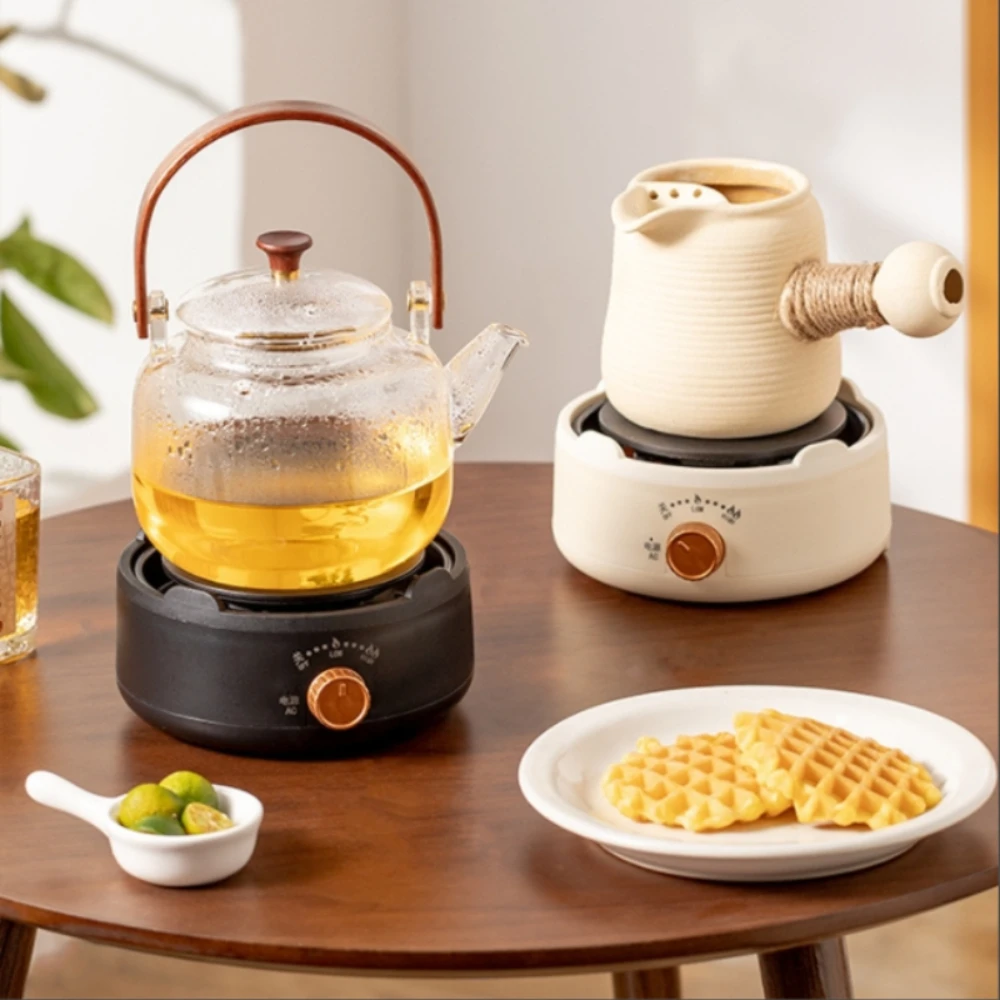 Uk Home Cooking - EU/US/UK Alat Pemanas Listrik Baru 500W