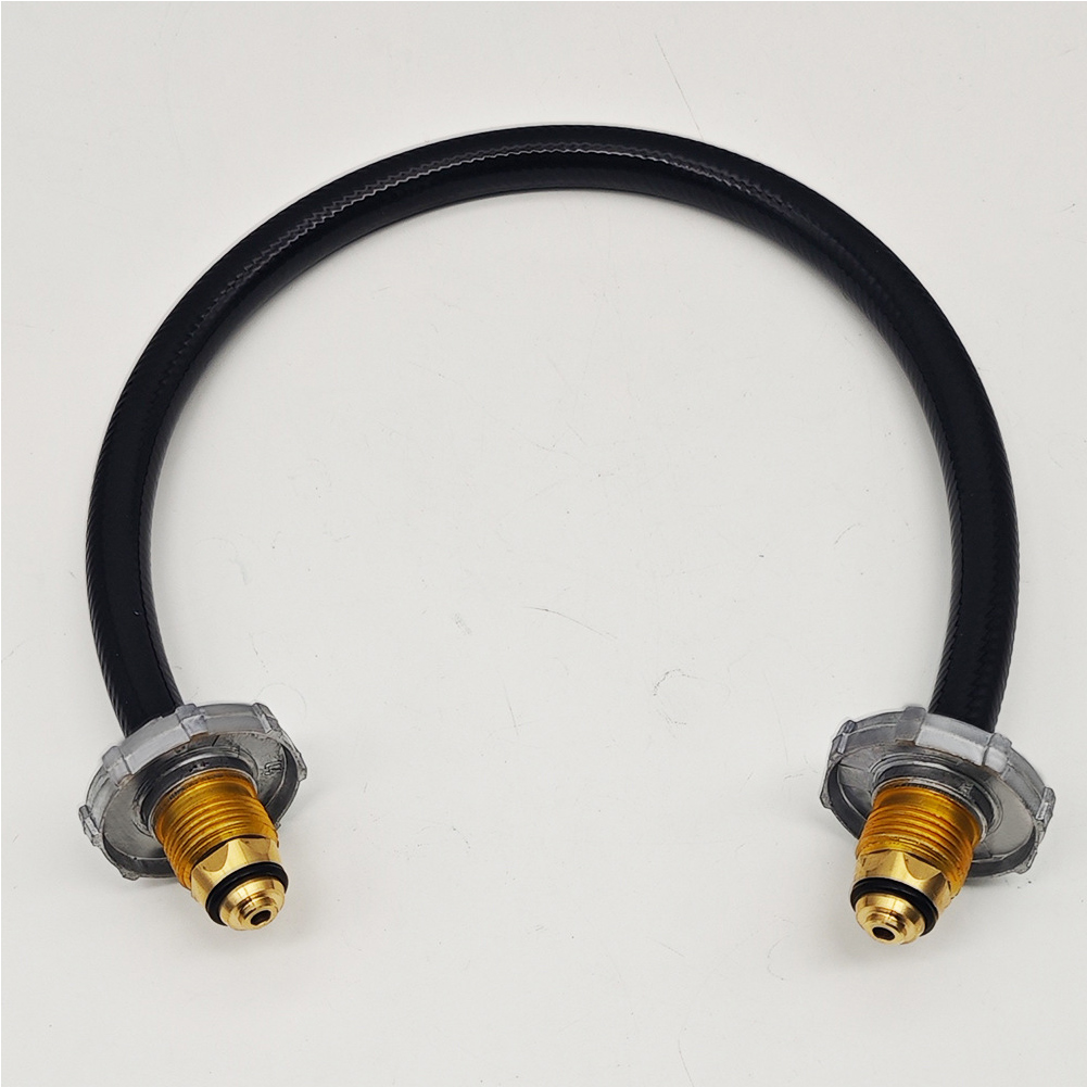 Home Cooking Gas - Selang Jembatan Pengisi Silinder Propana 60cm,
