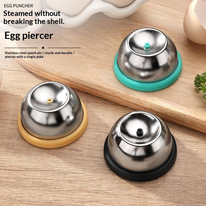 【D】Penusuk Telur Stainless Ste - Home Cooking Meal ulasan dan harga