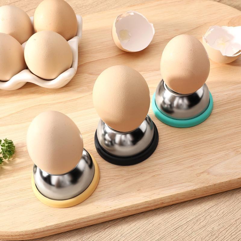 【D】Penusuk Telur Stainless Ste - Home Cooking Meal ulasan dan harga