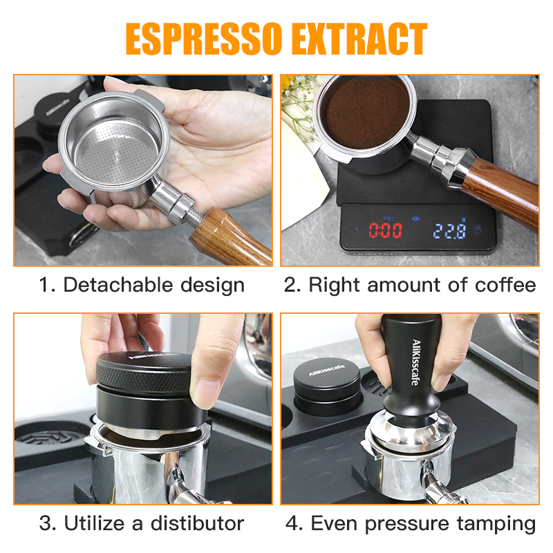 51MM keranjang penyaring dua t - Delonghi Espresso Ecp3420 ulasan dan harga