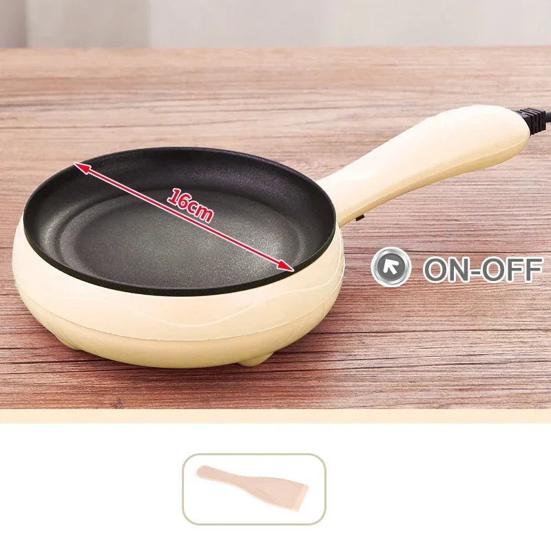 Kompor Panci Listrik Anti Leng - Uk Home Cooking ulasan dan harga