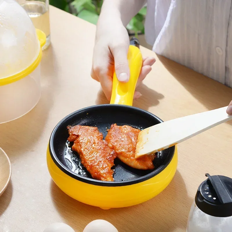 Kompor Panci Listrik Anti Leng - Uk Home Cooking ulasan dan harga