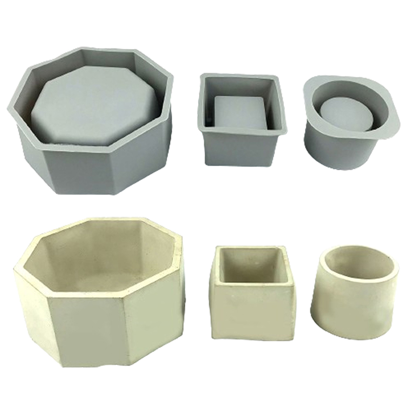 Cetakan Silikon Pot Bunga DIY  - Tagine Clay Pot ulasan dan harga