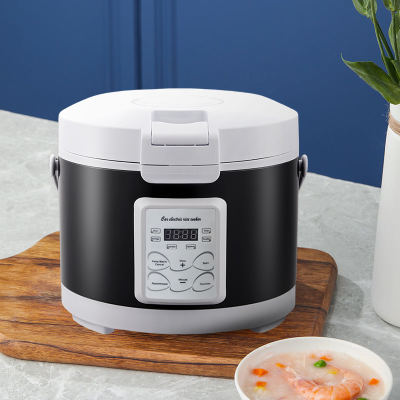 Penanak Nasi Mini 220V, Penguk - Home Cooking Menu ulasan dan harga