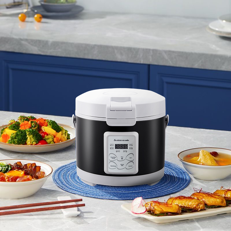 Penanak Nasi Mini 220V, Penguk - Home Cooking Menu ulasan dan harga