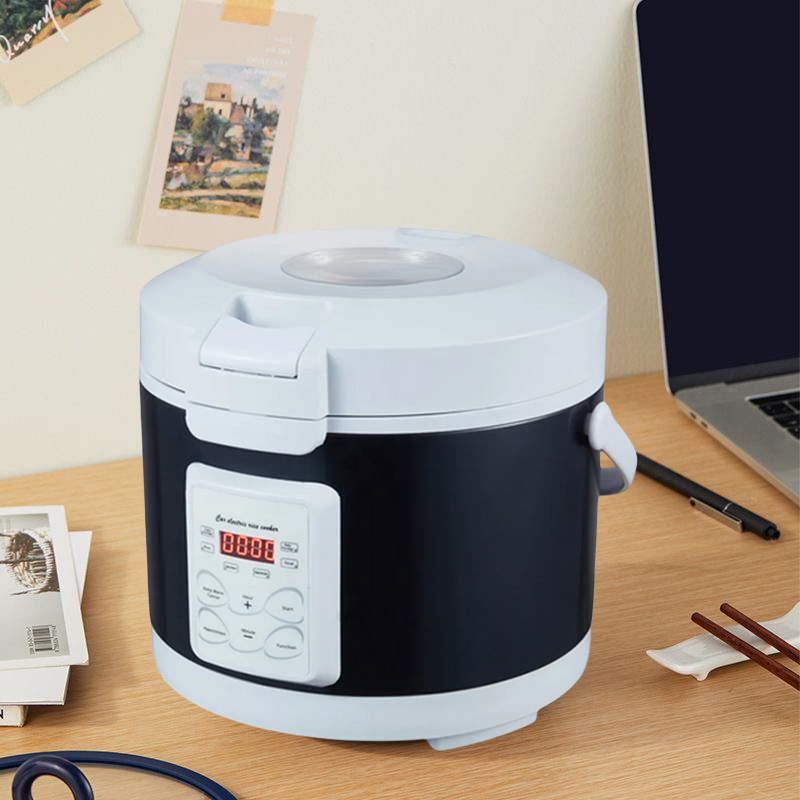 Penanak Nasi Mini 220V, Penguk - Home Cooking Menu ulasan dan harga