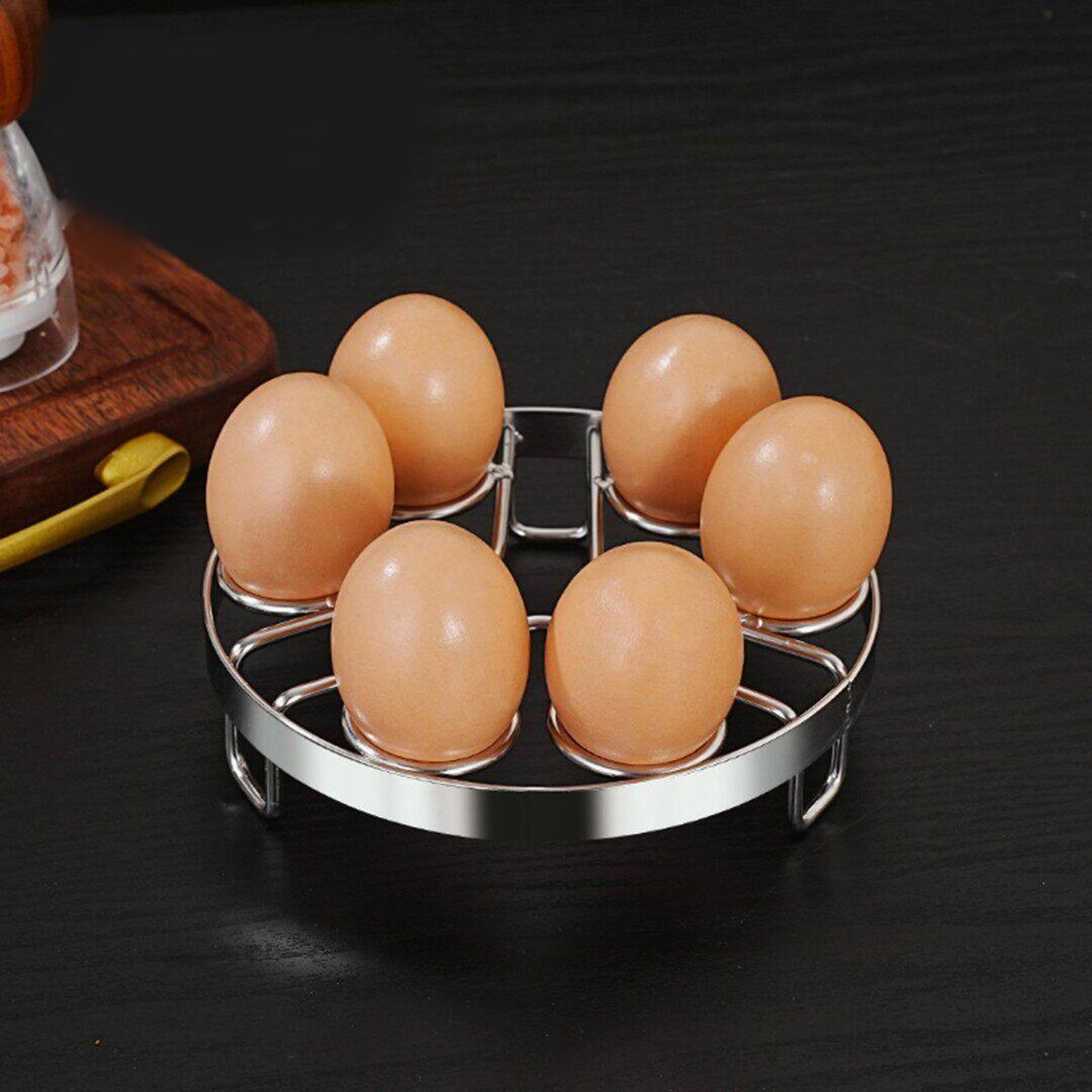 Rak Telur untuk Pengukus, Peny - Home Cooking Meal ulasan dan harga