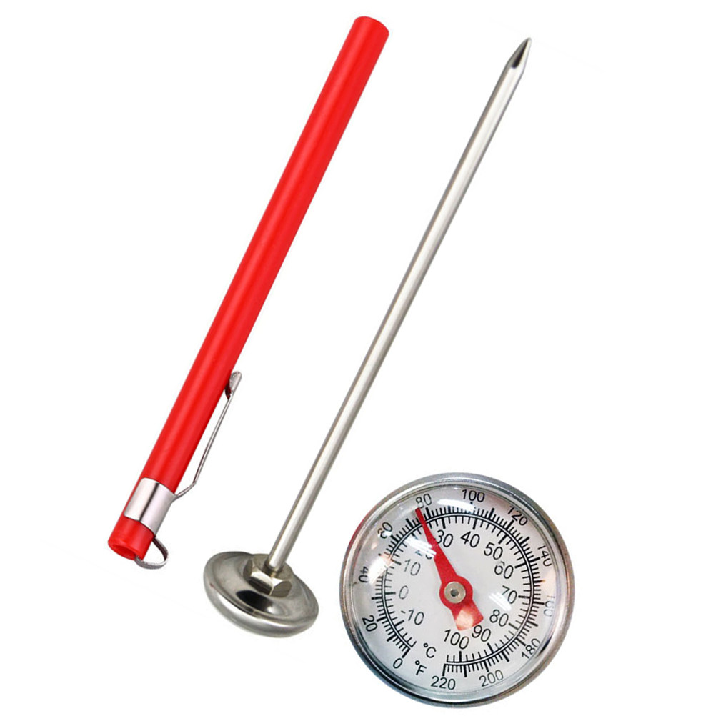 Termometer Makanan Stainless S - Home Cooking Kitchen ulasan dan harga