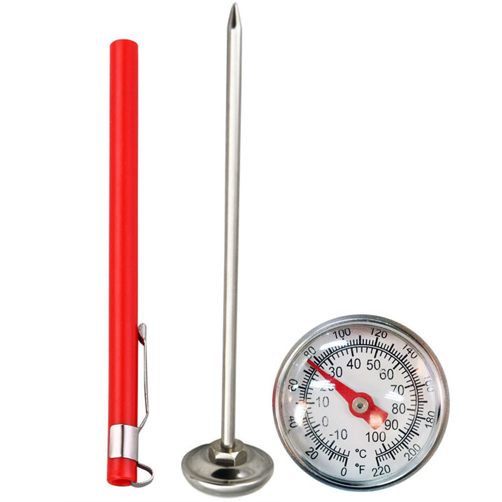 Termometer Makanan Stainless S - Home Cooking Kitchen ulasan dan harga