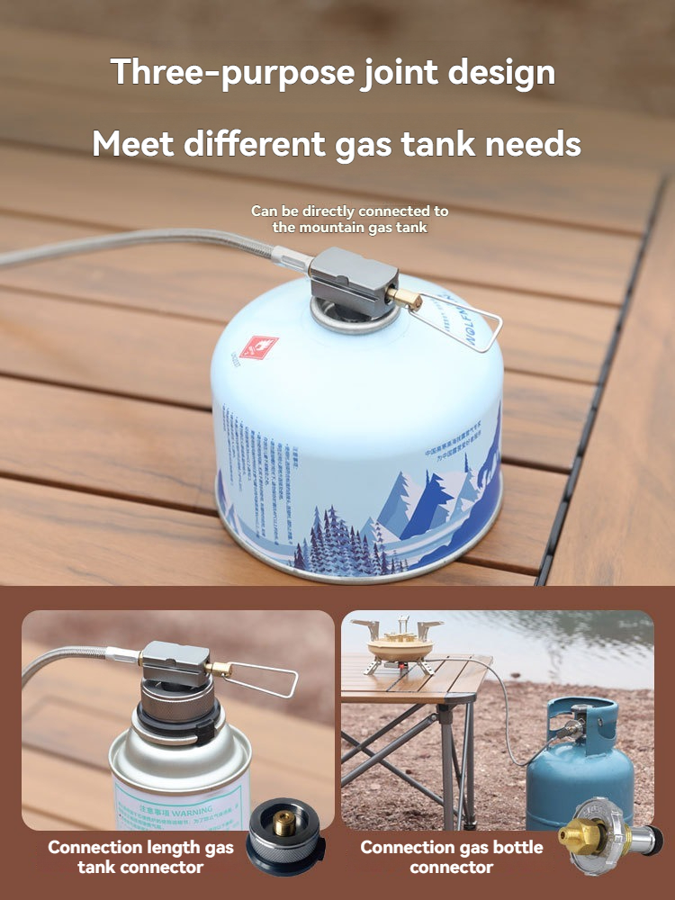 Kompor Gas Portabel BRS-201A 1 - Home Cooking Gas ulasan dan harga