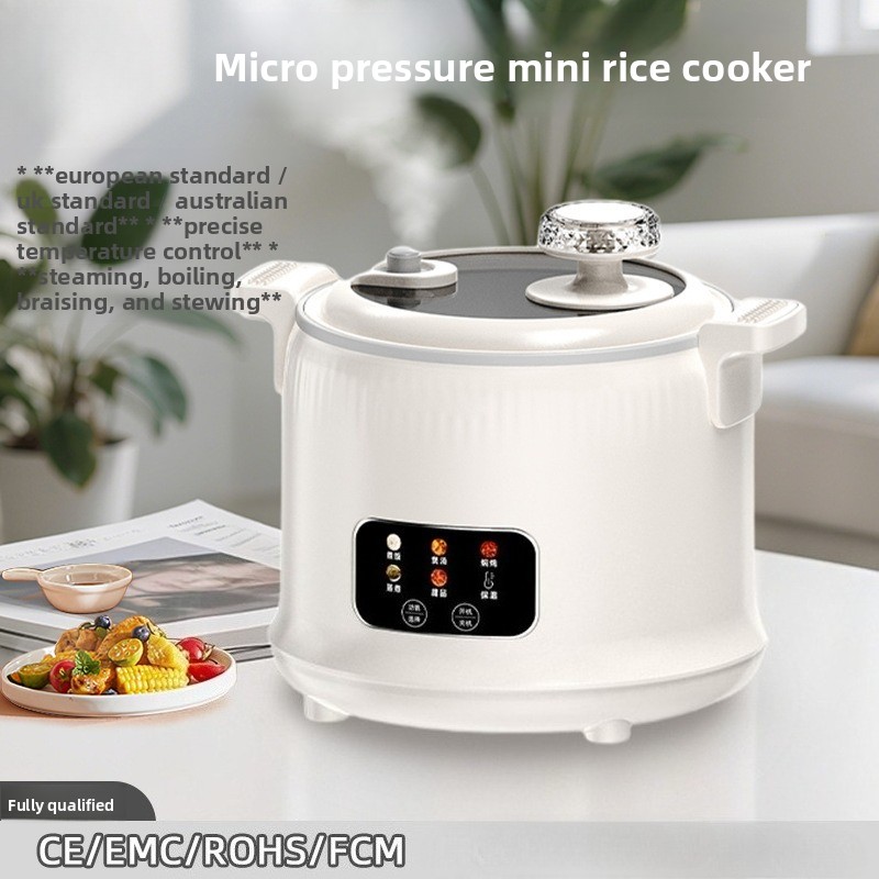 220V EU/UK/AU 1.8L Peralatan D - Uk Home Cooking ulasan dan harga