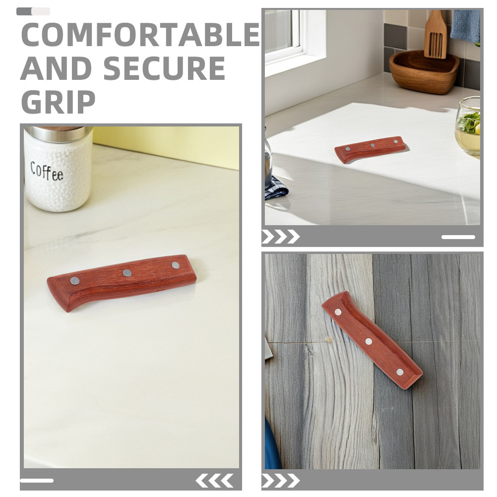 2Pcs Gagang Pemotong Dapur Pen - Home Cooking Kitchen ulasan dan harga