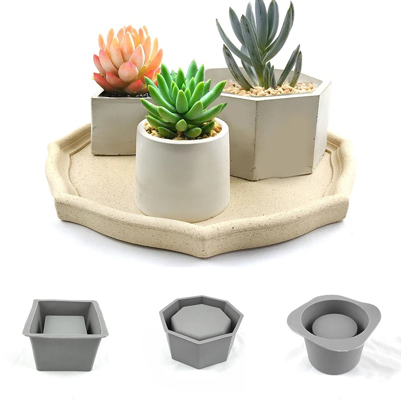 Pot bunga cetakan silikon untu - Tagine Clay Pot ulasan dan harga