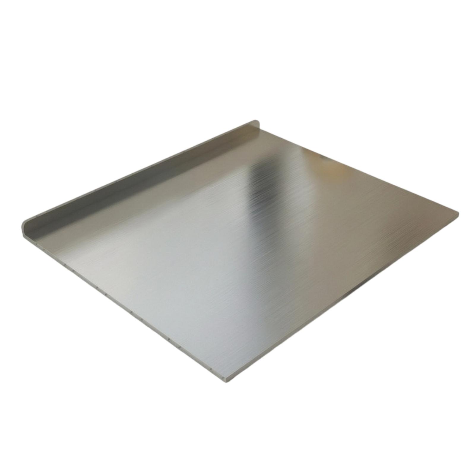 Papan Stainless Steel Profesio - Home Cooking Kitchen ulasan dan harga