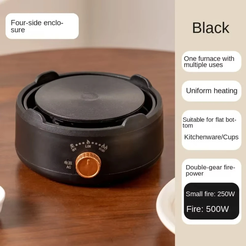 EU/US/UK Alat Pemanas Listrik  - Uk Home Cooking ulasan dan harga