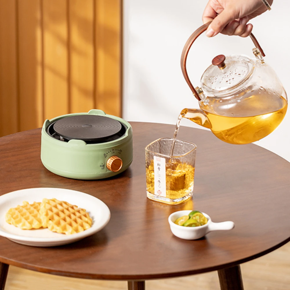 EU/US/UK Alat Pemanas Listrik  - Uk Home Cooking ulasan dan harga