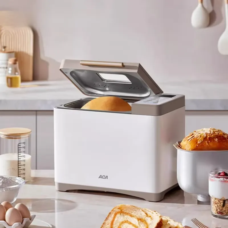 Mesin Sarapan Multi-Fungsi 202 - Home Cooking Menu ulasan dan harga