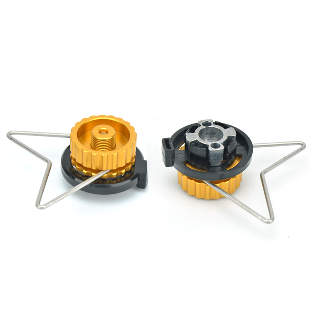 Adaptor kompor Gas isi ulang p - Home Cooking Gas ulasan dan harga