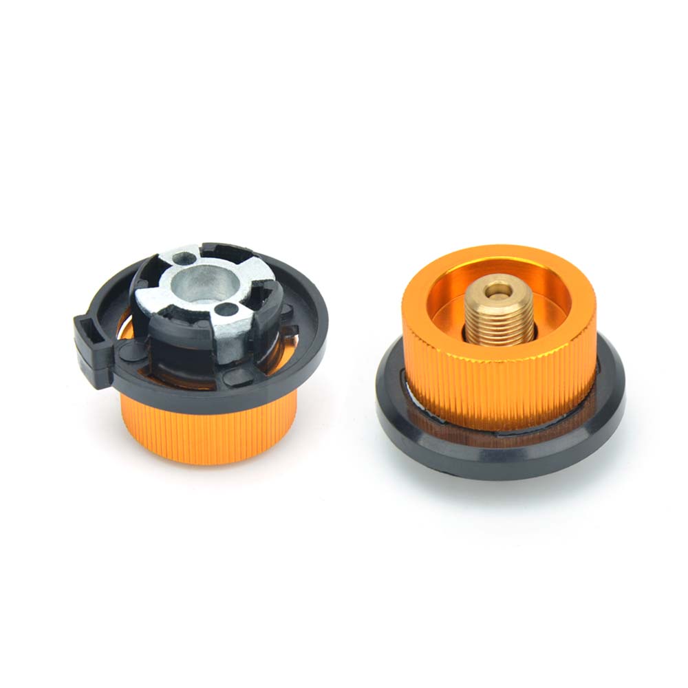 Adaptor kompor Gas isi ulang p - Home Cooking Gas ulasan dan harga