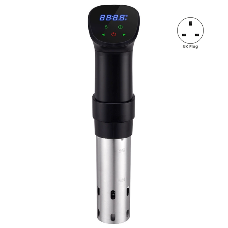 B59B-Sous Vide Precision Cooke - Uk Home Cooking ulasan dan harga