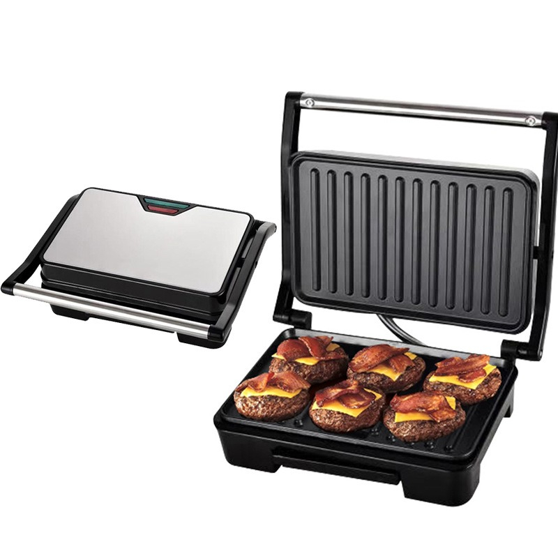 Mesin Pembuat Sandwich Steak M - Home Cooking Menu ulasan dan harga