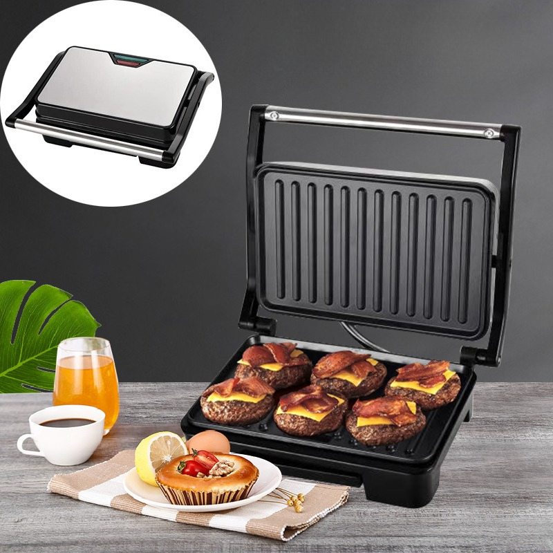 Mesin Pembuat Sandwich Steak M - Home Cooking Menu ulasan dan harga