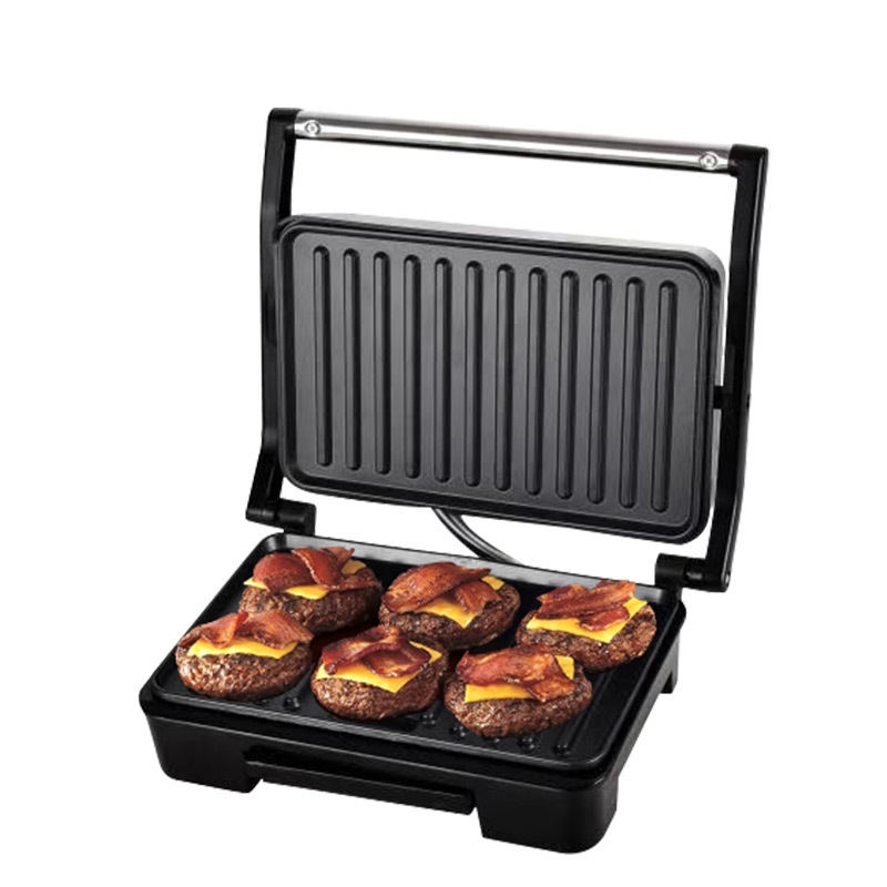Mesin Pembuat Sandwich Steak M - Home Cooking Menu ulasan dan harga
