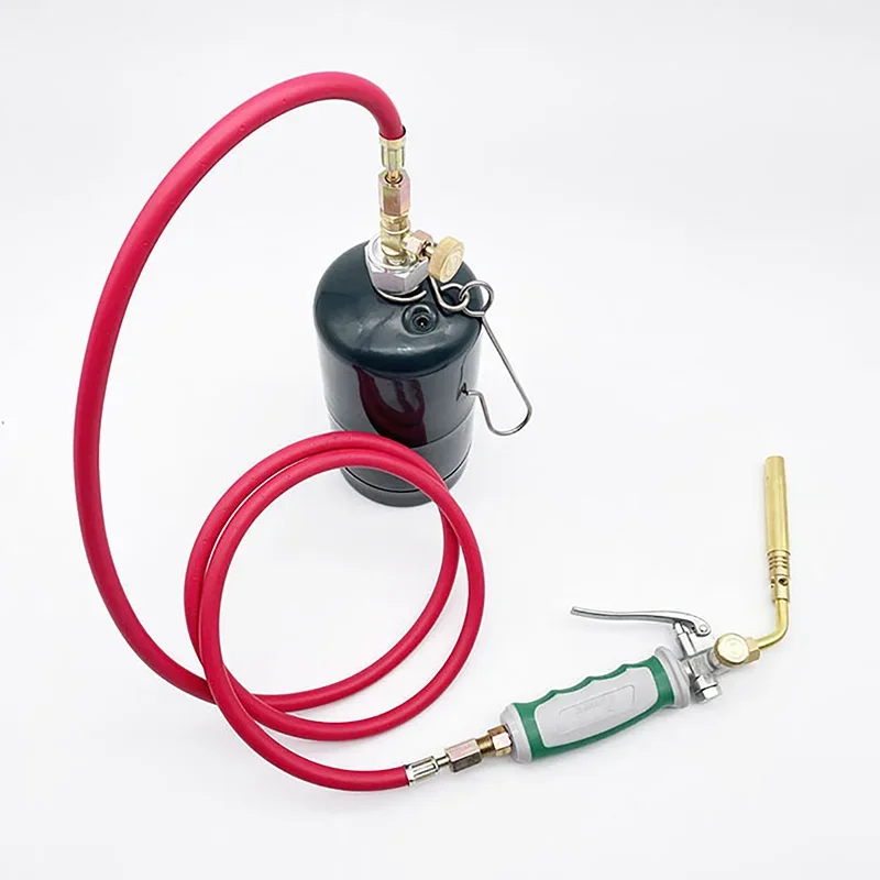 Pistol las Gas suhu tinggi, de - Home Cooking Gas ulasan dan harga