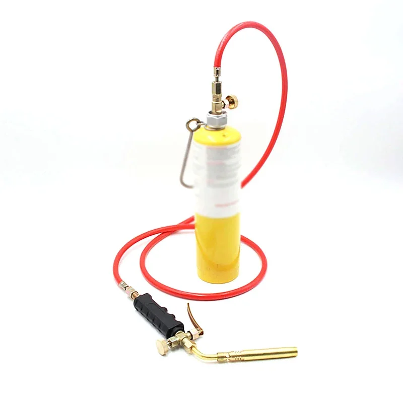 Pistol las Gas suhu tinggi, de - Home Cooking Gas ulasan dan harga