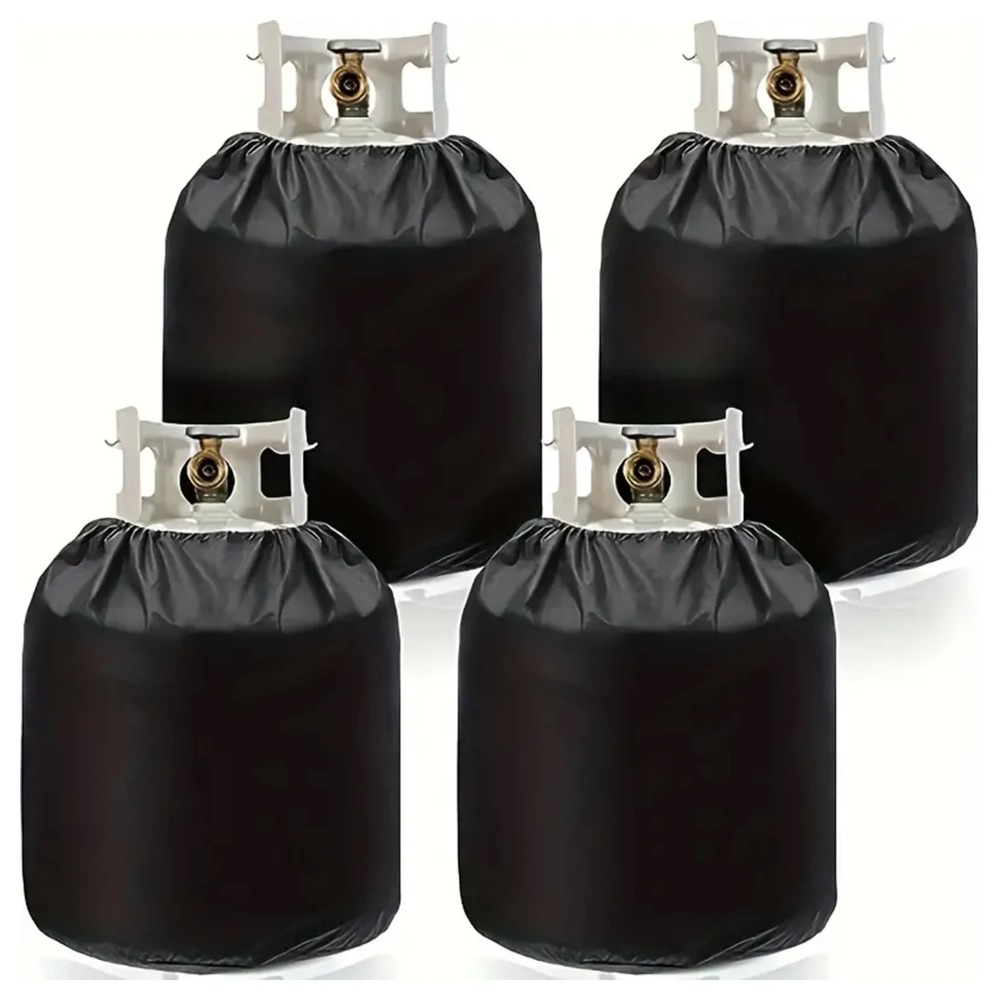 Penutup Tangki Propana Tahan U - Home Cooking Gas ulasan dan harga
