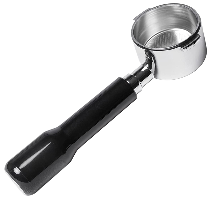 ABYN-51Mm Portafilter Tanpa Da - Delonghi Espresso Ecp3420 ulasan dan harga