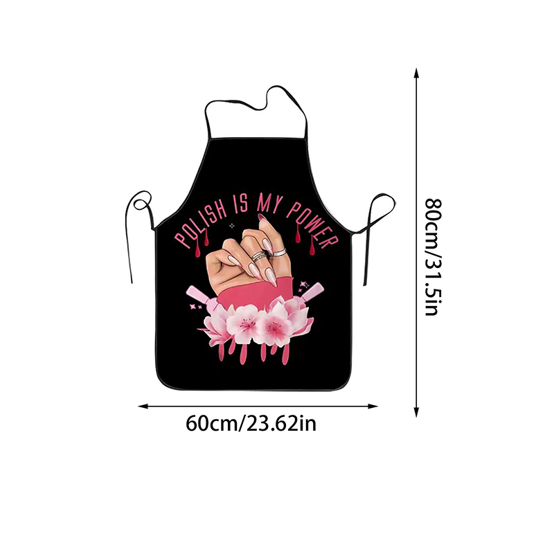 1 Buah Celemek Wanita Dapur Ke - Home Cooking Kitchen ulasan dan harga