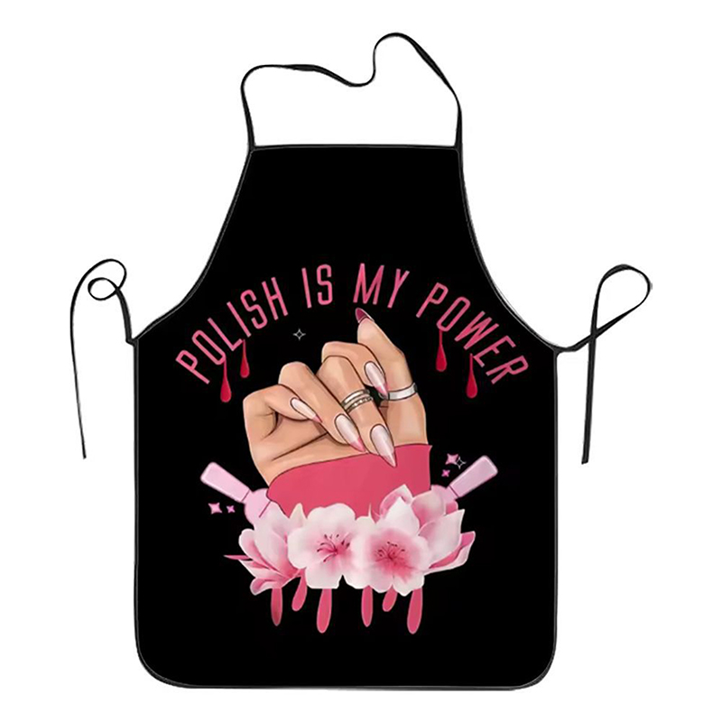 1 Buah Celemek Wanita Dapur Ke - Home Cooking Kitchen ulasan dan harga