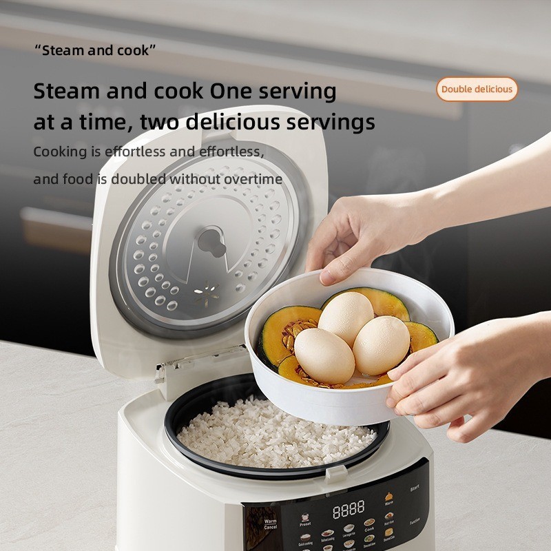 Penanak Nasi Mini 2026 new hom - Uk Home Cooking ulasan dan harga