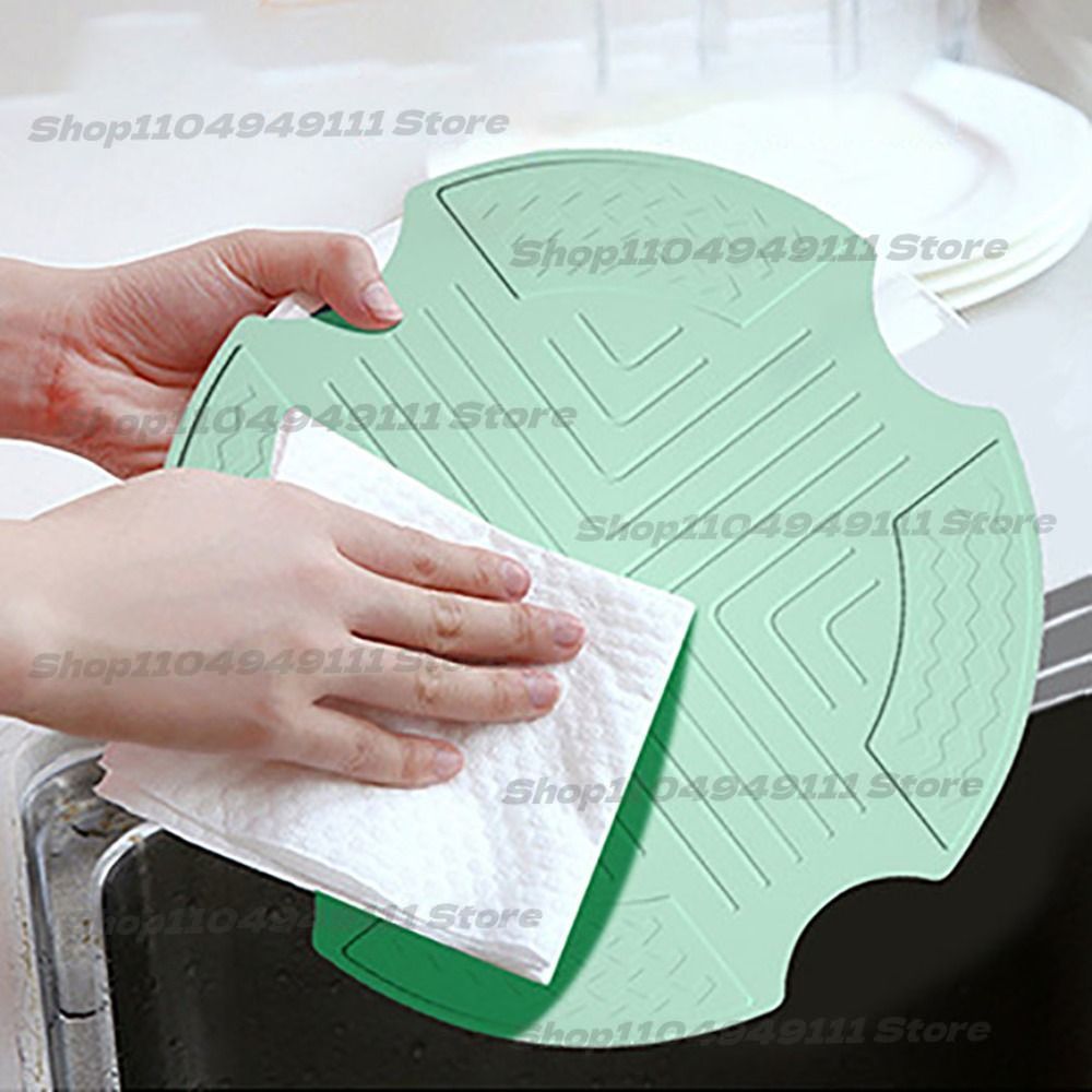 Alas Penggoreng Udara Anti-sel - Home Cooking Meal ulasan dan harga