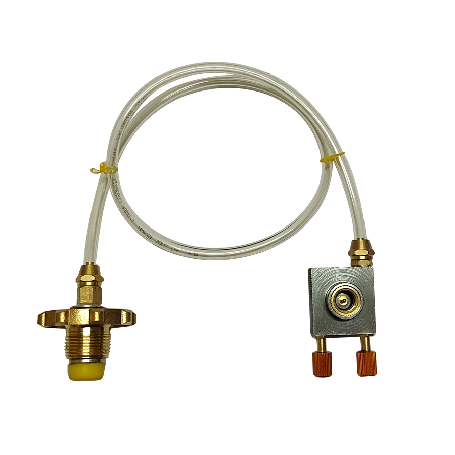 Adaptor isi ulang kompor Gas b - Home Cooking Gas ulasan dan harga