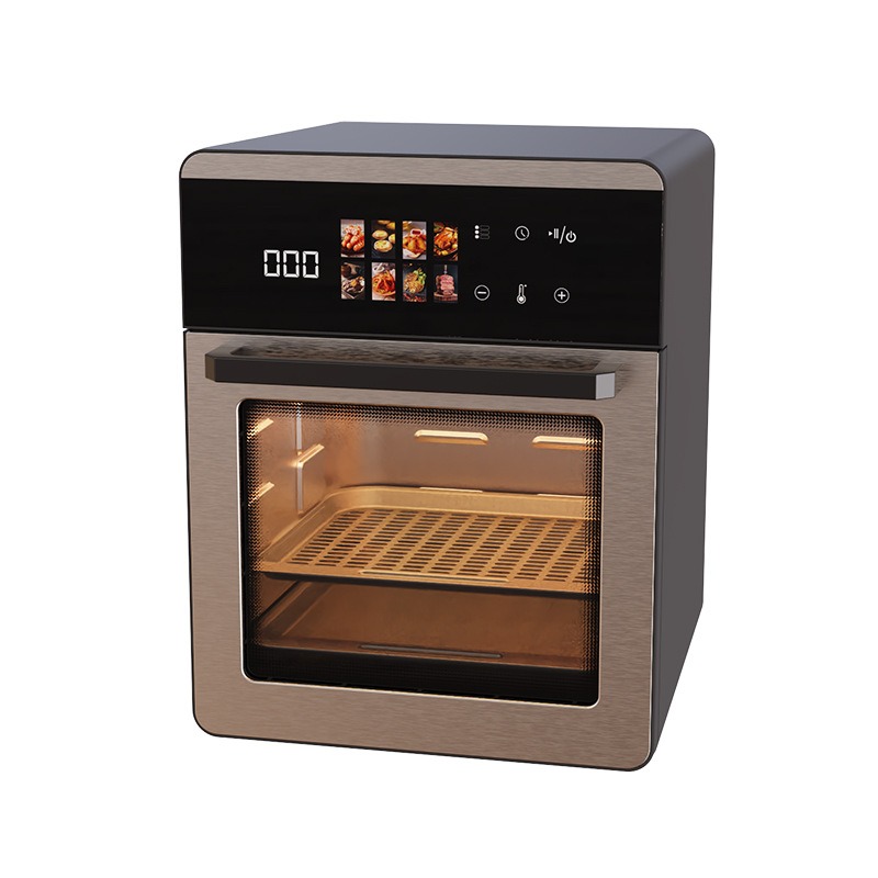 Unit Memasak Cerdas 20L dengan - Uk Home Cooking ulasan dan harga